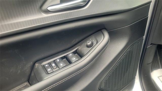 Jeep Grand Cherokee Altitude X 4x4 2024