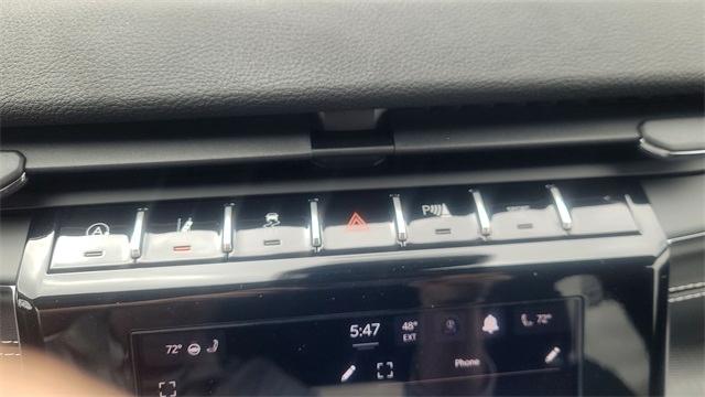 Jeep Grand Cherokee Altitude X 4x4 2024