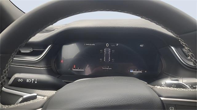 Jeep Grand Cherokee Altitude X 4x4 2024