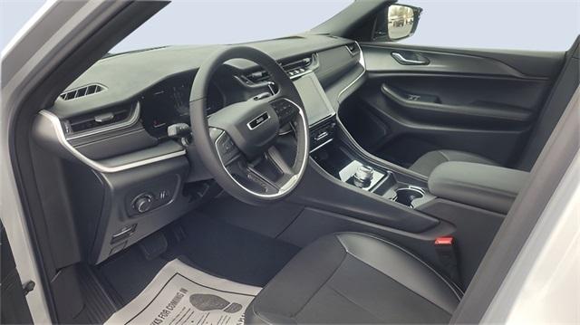 Jeep Grand Cherokee Altitude X 4x4 2024