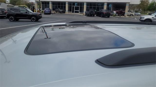 Jeep Grand Cherokee Altitude X 4x4 2024