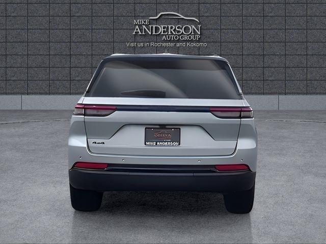 Jeep Grand Cherokee Altitude X 4x4 2024