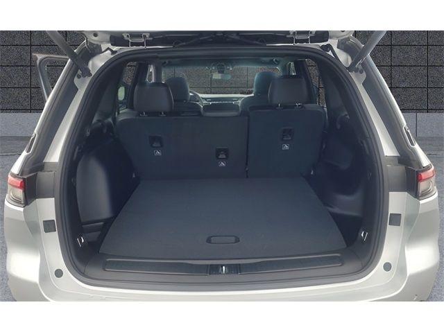 Jeep Grand Cherokee Altitude X 4x4 2024