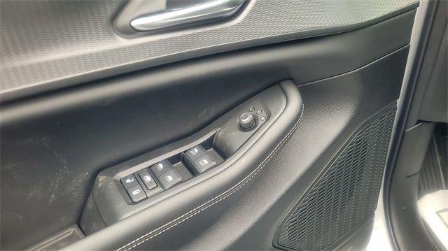 Jeep Grand Cherokee Altitude X 4x4 2024