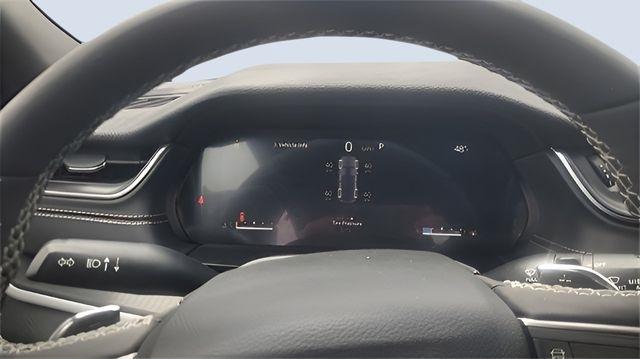 Jeep Grand Cherokee Altitude X 4x4 2024