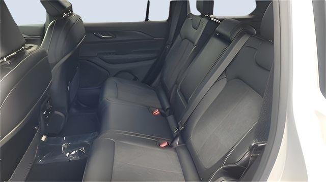 Jeep Grand Cherokee Altitude X 4x4 2024