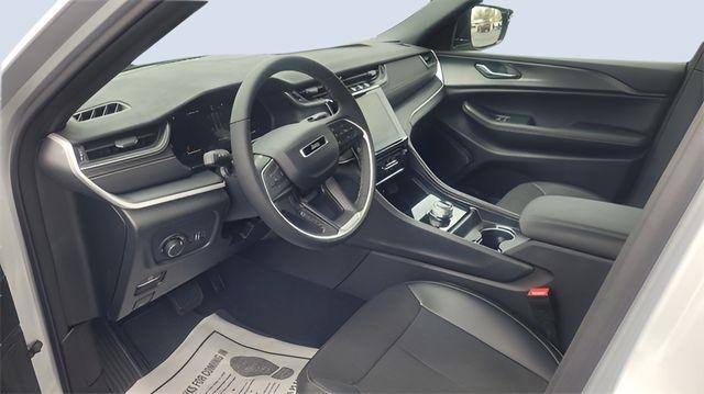 Jeep Grand Cherokee Altitude X 4x4 2024