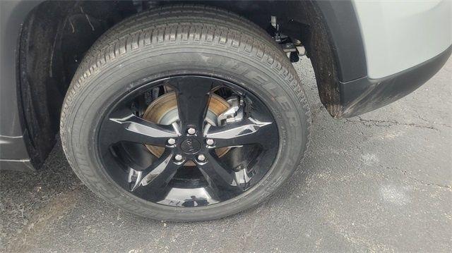 Jeep Grand Cherokee Altitude X 4x4 2024