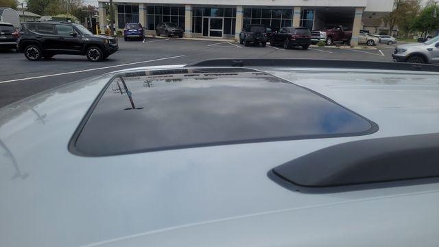 Jeep Grand Cherokee Altitude X 4x4 2024