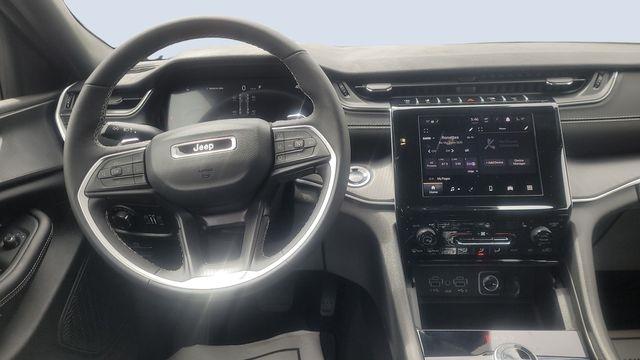 Jeep Grand Cherokee Altitude X 4x4 2024