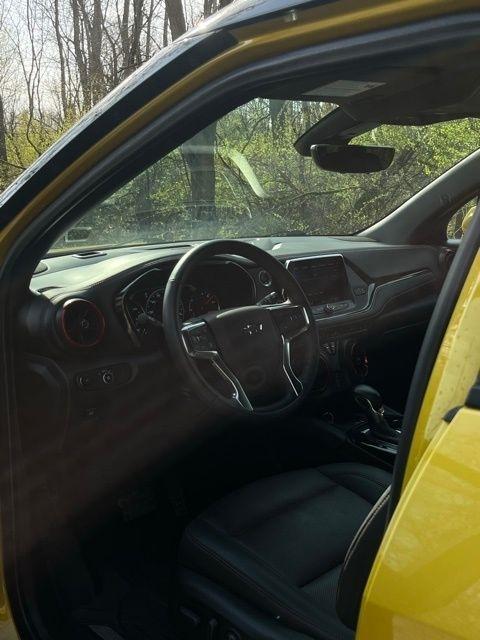 Chevrolet Blazer FWD 4dr RS 2022