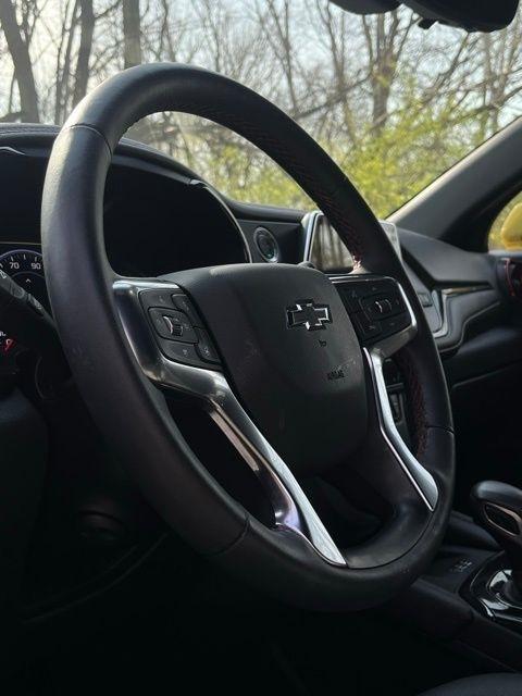 Chevrolet Blazer FWD 4dr RS 2022