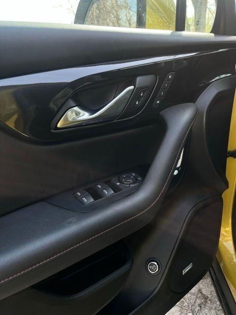 Chevrolet Blazer FWD 4dr RS 2022