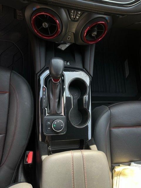 Chevrolet Blazer FWD 4dr RS 2022