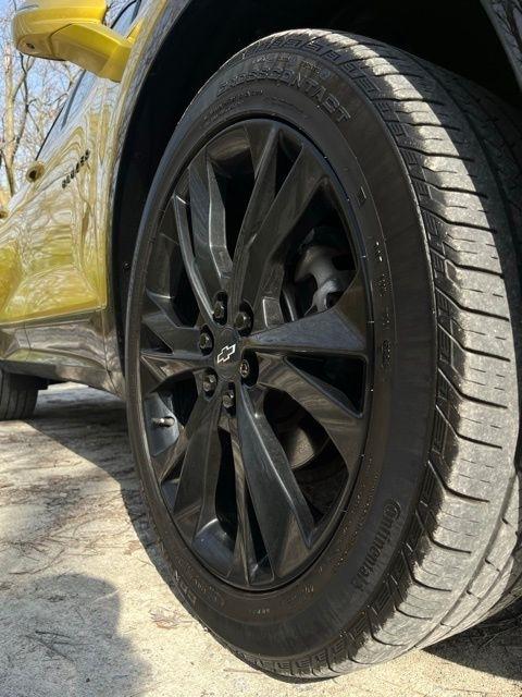 Chevrolet Blazer FWD 4dr RS 2022