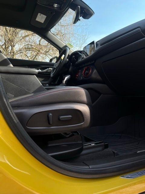 Chevrolet Blazer FWD 4dr RS 2022