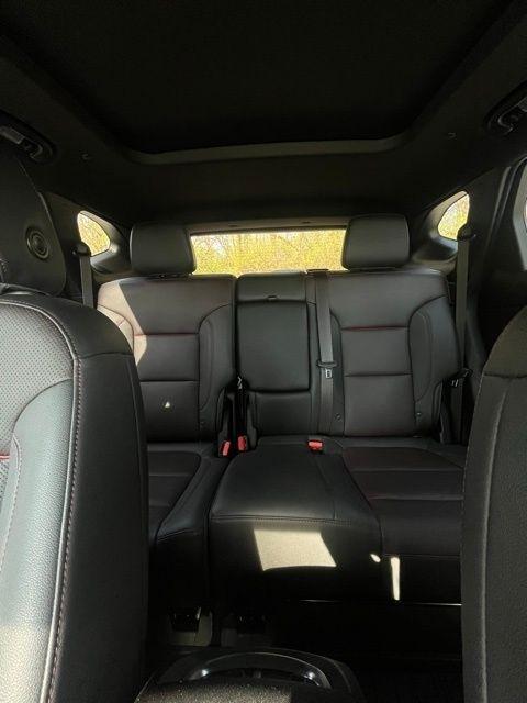 Chevrolet Blazer FWD 4dr RS 2022