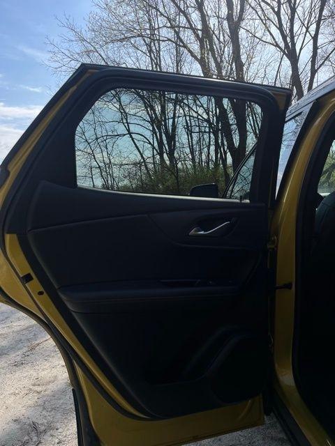 Chevrolet Blazer FWD 4dr RS 2022