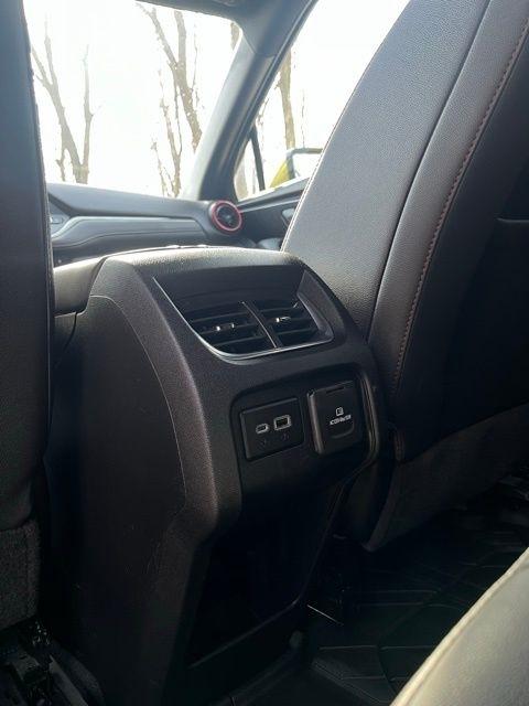 Chevrolet Blazer FWD 4dr RS 2022