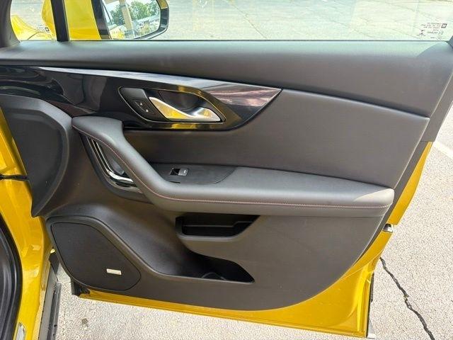 Chevrolet Blazer FWD 4dr RS 2022