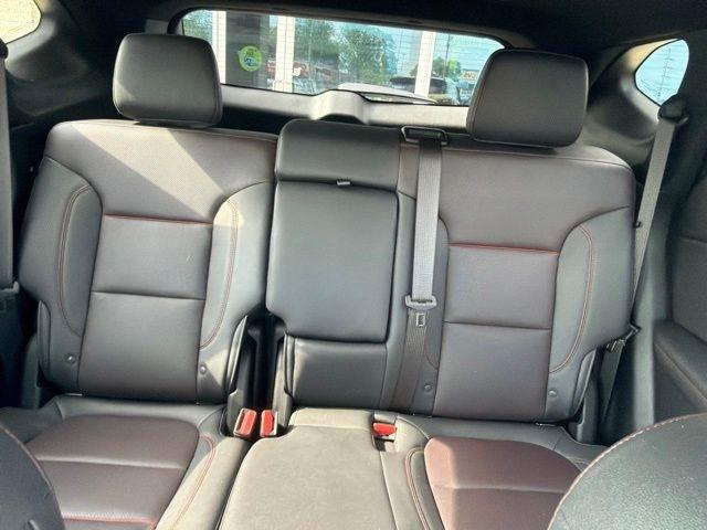 Chevrolet Blazer FWD 4dr RS 2022