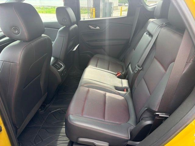 Chevrolet Blazer FWD 4dr RS 2022