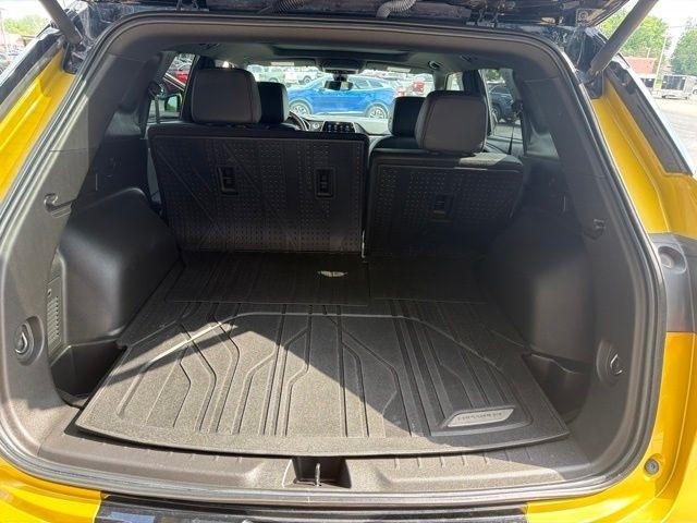 Chevrolet Blazer FWD 4dr RS 2022