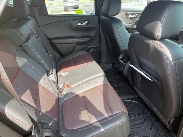 Chevrolet Blazer FWD 4dr RS 2022