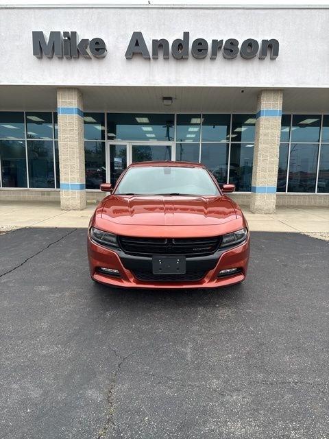 Dodge Charger SXT AWD 2021