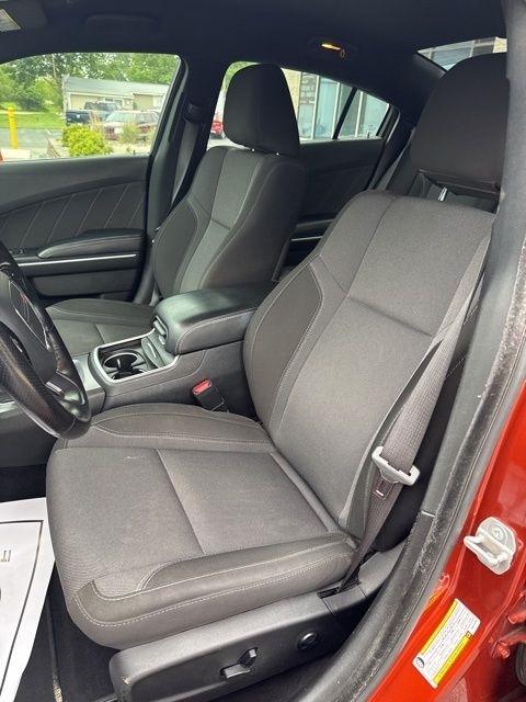 Dodge Charger SXT AWD 2021