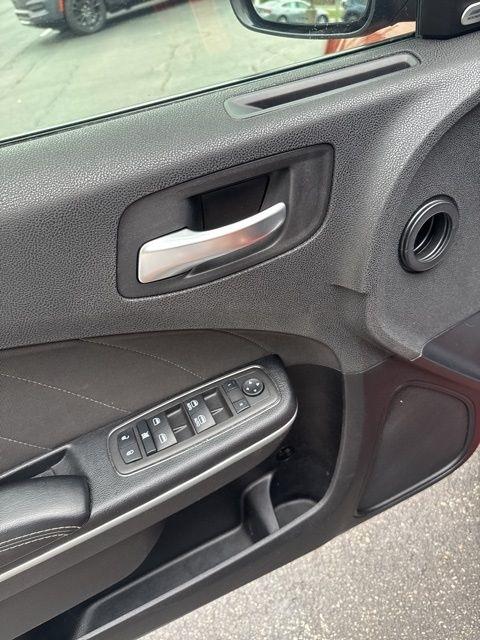 Dodge Charger SXT AWD 2021