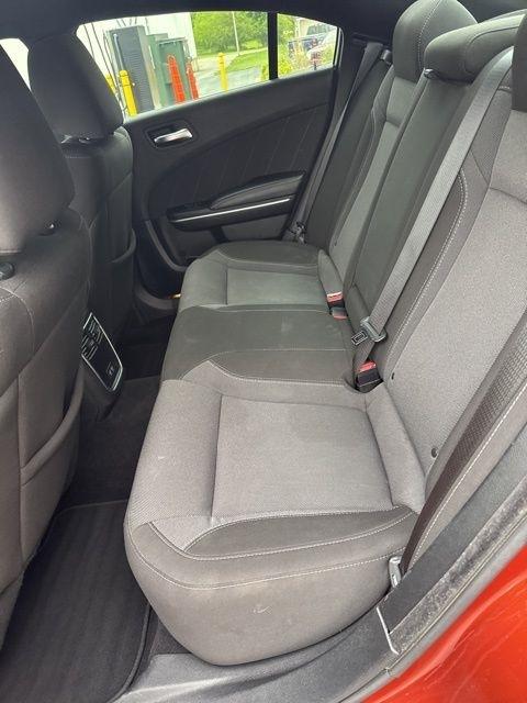 Dodge Charger SXT AWD 2021