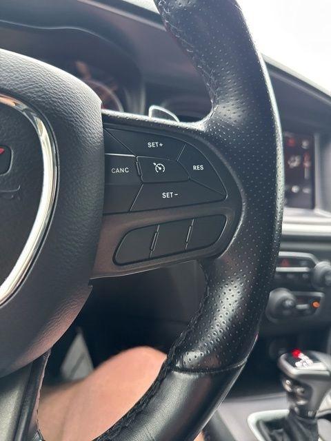 Dodge Charger SXT AWD 2021