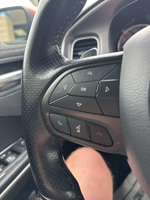 Dodge Charger SXT AWD 2021