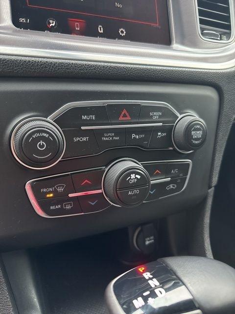 Dodge Charger SXT AWD 2021