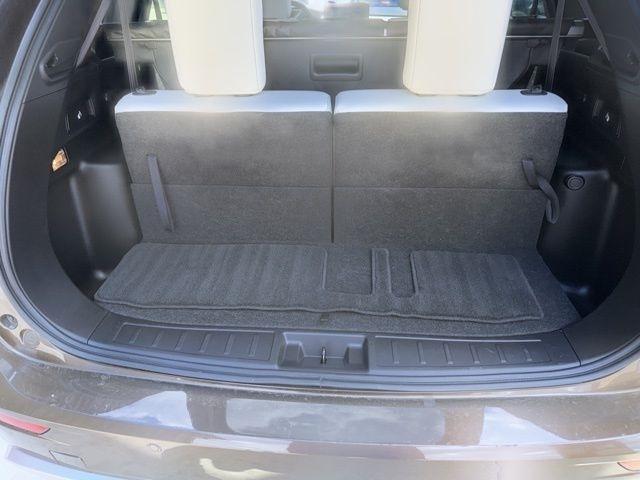 Mitsubishi Outlander SEL S-AWC 2023