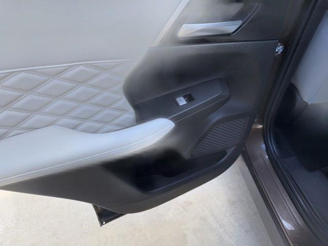 Mitsubishi Outlander SEL S-AWC 2023