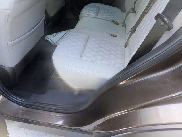 Mitsubishi Outlander SEL S-AWC 2023