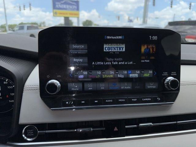 Mitsubishi Outlander SEL S-AWC 2023