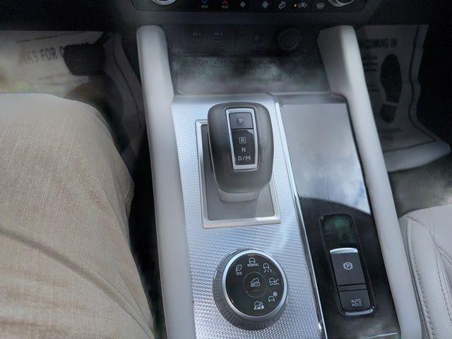 Mitsubishi Outlander SEL S-AWC 2023