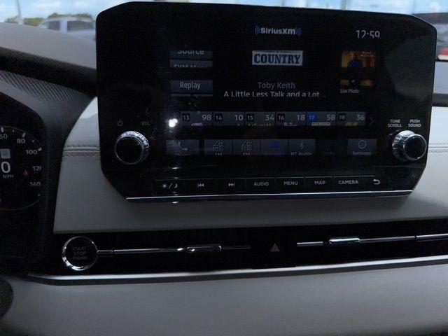 Mitsubishi Outlander SEL S-AWC 2023