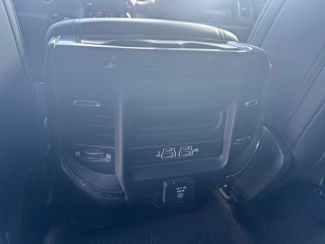 RAM 1500 Sport 4x4 Crew Cab 5'7" Box 2019