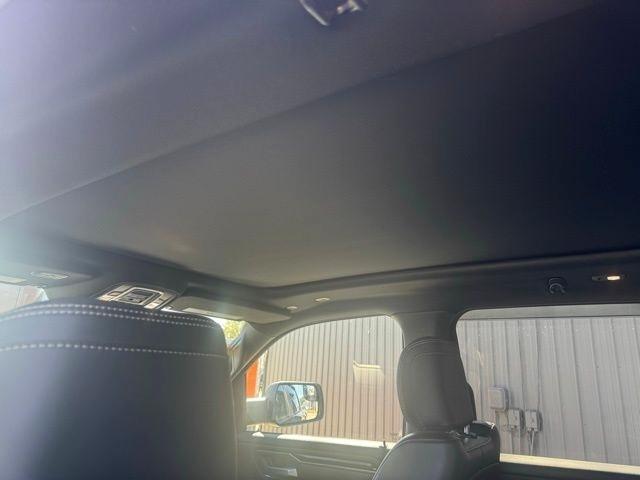 RAM 1500 Sport 4x4 Crew Cab 5'7" Box 2019