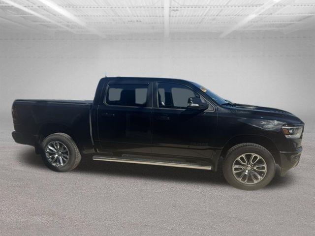 RAM 1500 Sport 4x4 Crew Cab 5'7" Box 2019
