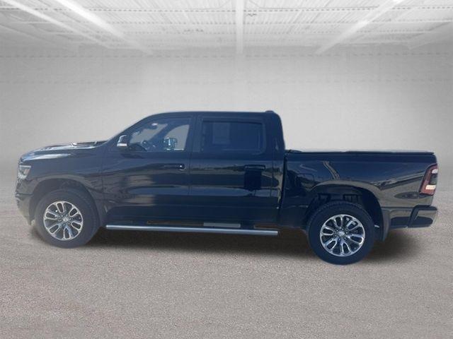 RAM 1500 Sport 4x4 Crew Cab 5'7" Box 2019