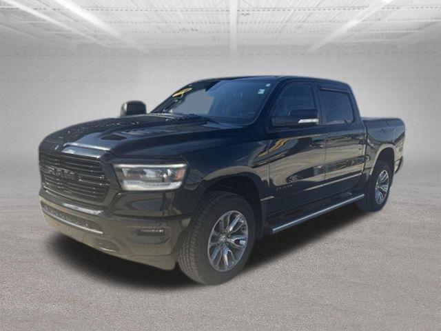 RAM 1500 Sport 4x4 Crew Cab 5'7" Box 2019