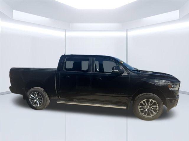 RAM 1500 Sport 4x4 Crew Cab 5'7" Box 2019