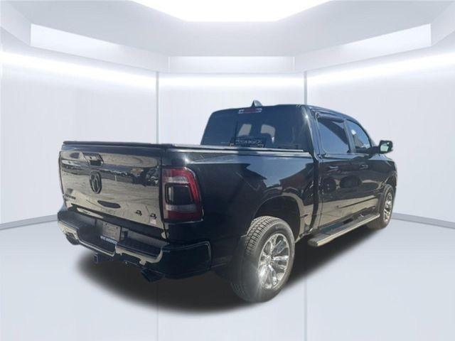 RAM 1500 Sport 4x4 Crew Cab 5'7" Box 2019