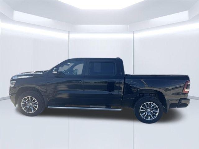 RAM 1500 Sport 4x4 Crew Cab 5'7" Box 2019