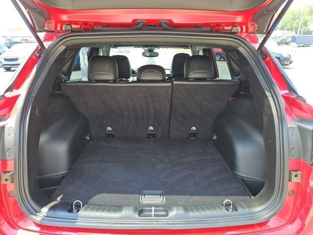 Jeep Compass (RED) Edition 4x4 2023